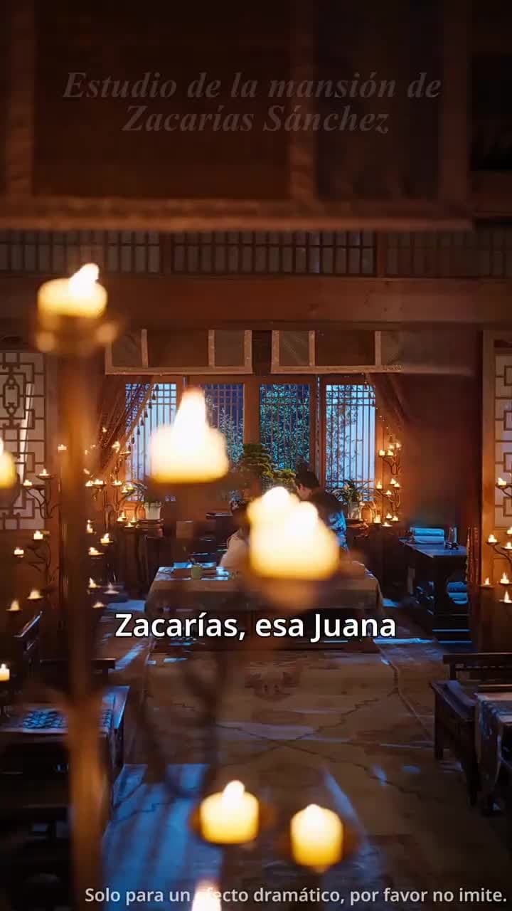 La Hija de los Guerrero - Episode 17