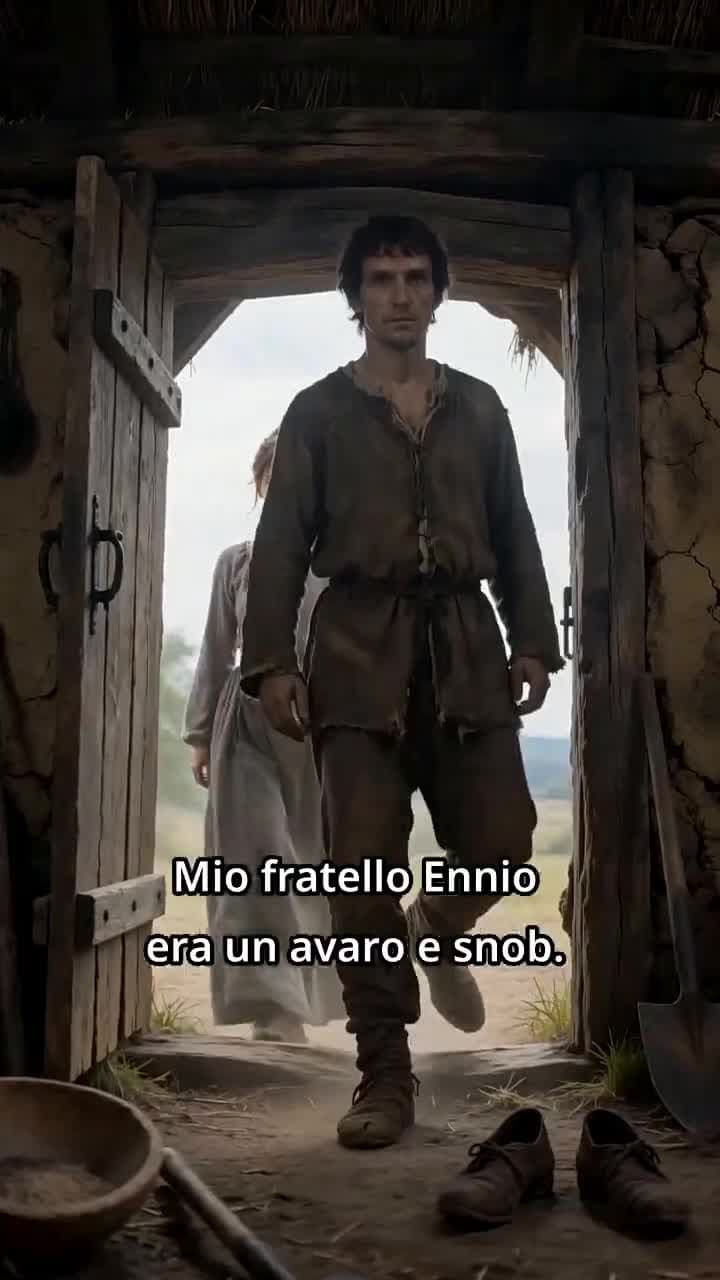 Il Sangue e il Dominio - Episode 3