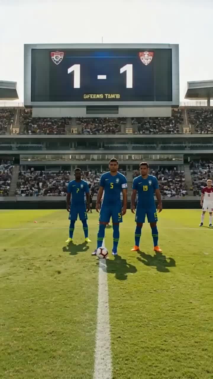Slumdog Soccer Star MIllionaire - Episode 33