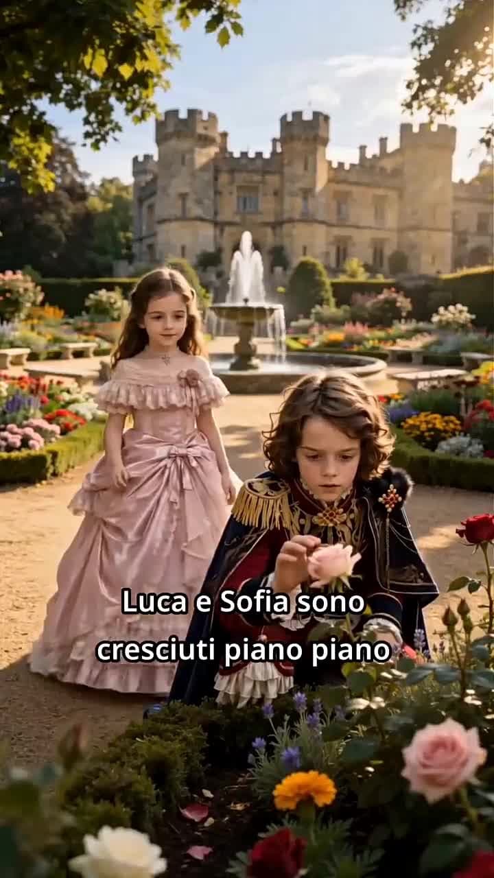 Il Sangue e il Dominio - Episode 28