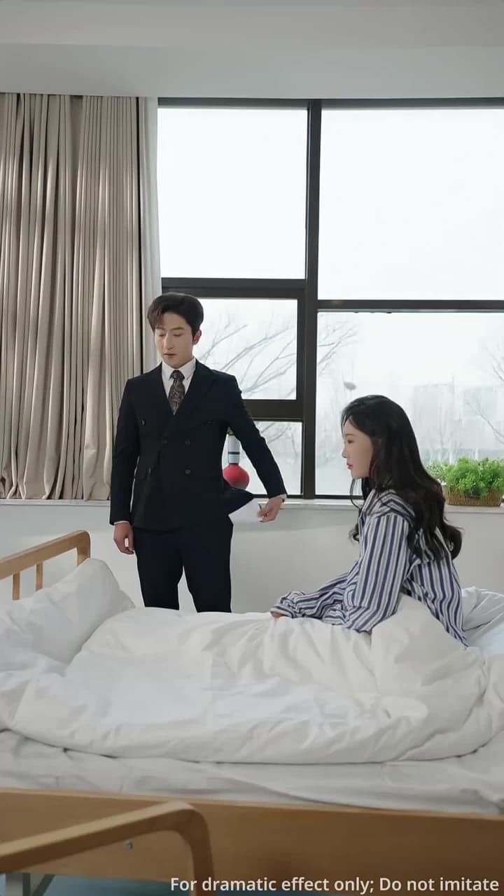 The Husband Who Died Twice - Episode 19