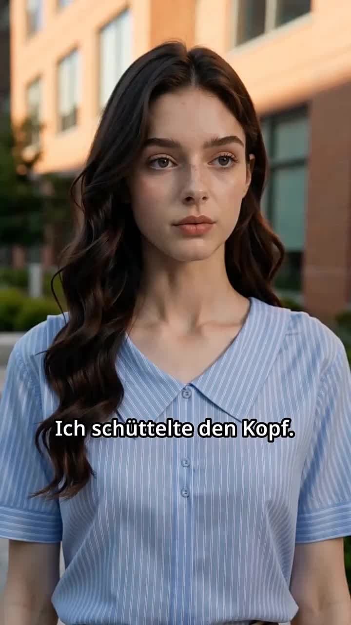 Herzen im Wandel - Episode 16