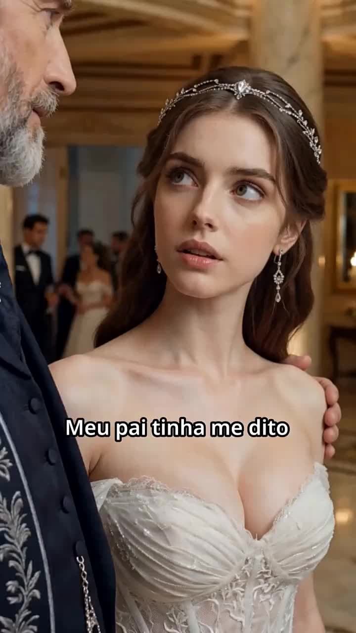 O Aroma Amargo do Meu Alfa - Episode 2
