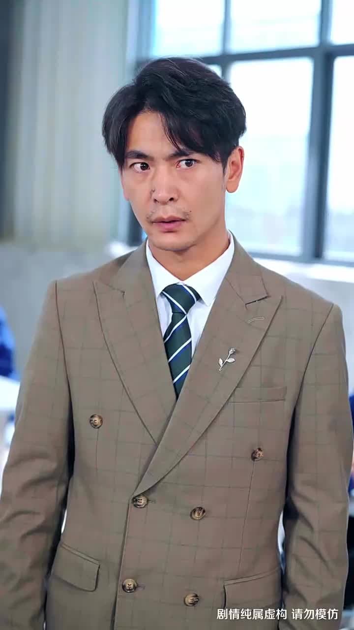 夫家三代守山河,她帶寶寶守護家 - Episode 8