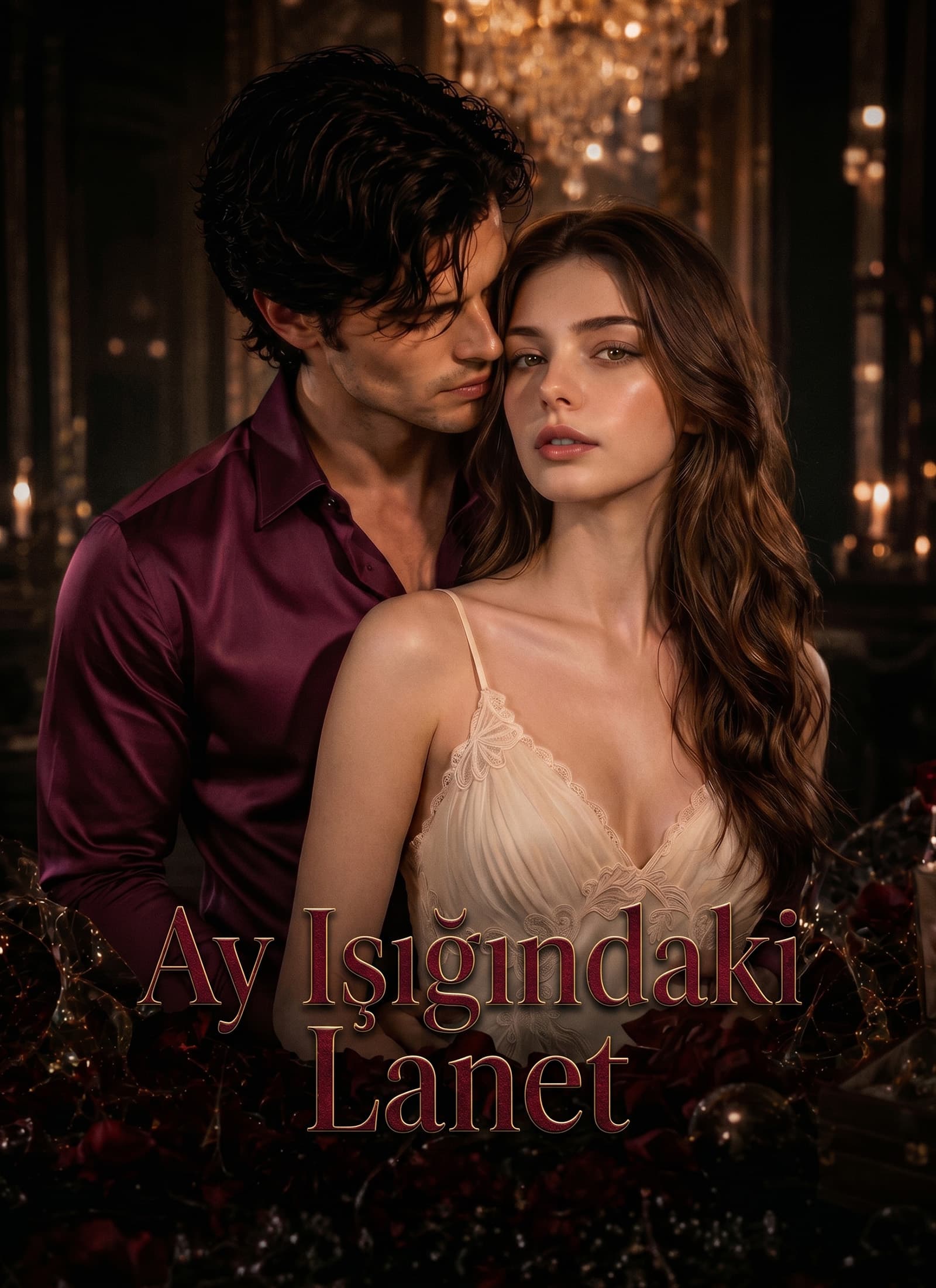 Ay Işığındaki Lanet