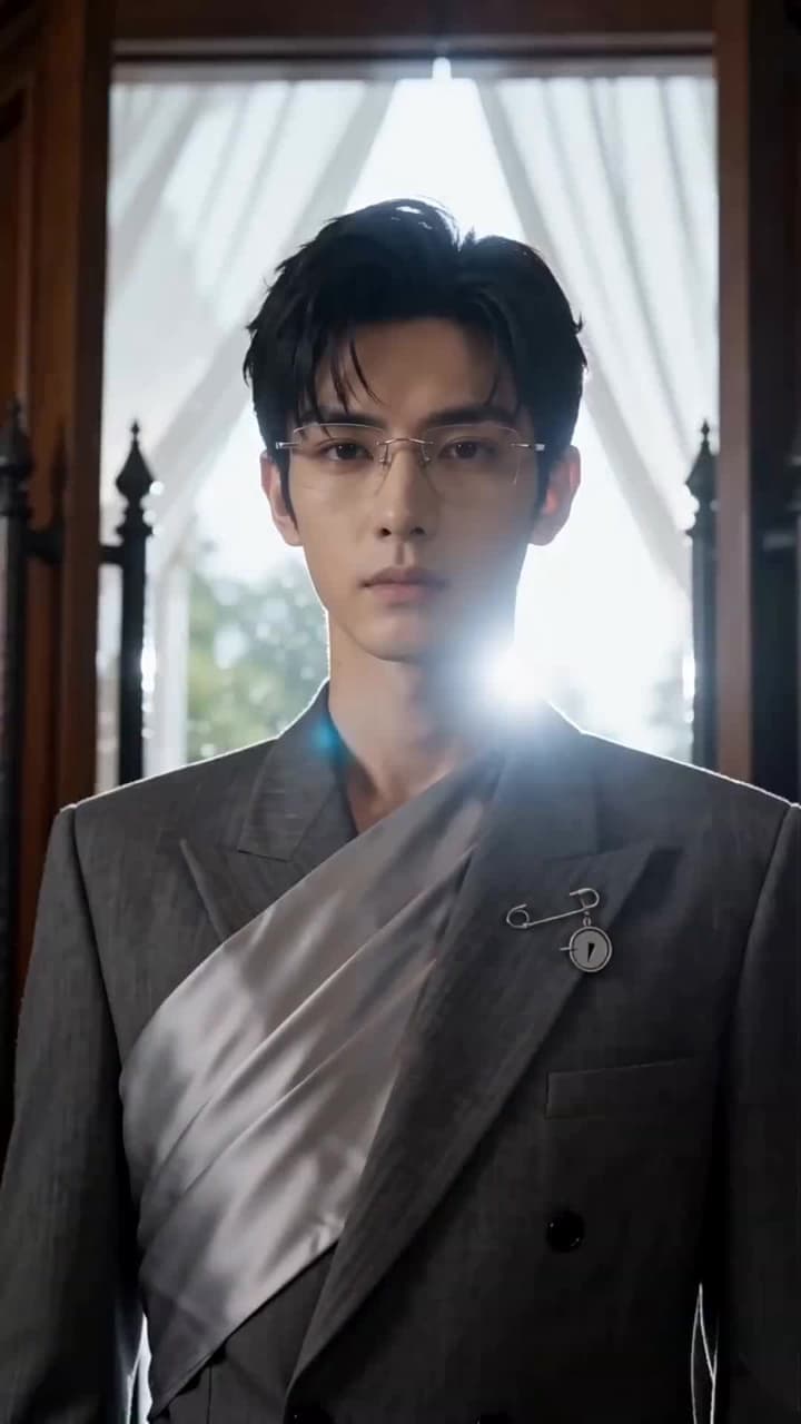 Cinta yang Menyimpang - Episode 9