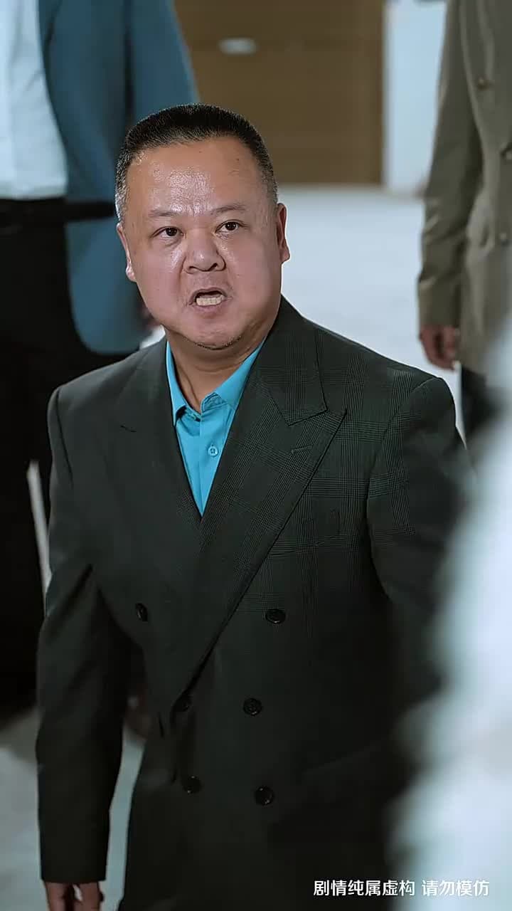 夫家三代守山河,她帶寶寶守護家 - Episode 38