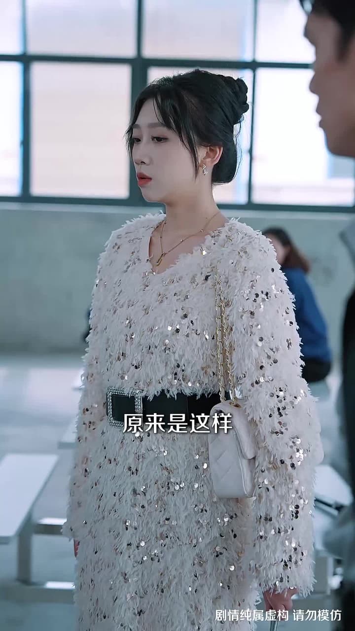 夫家三代守山河,她帶寶寶守護家 - Episode 24