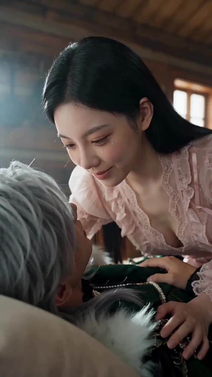 [Dubbed]Death Route: How I Seduced the Demon King - Episode 57