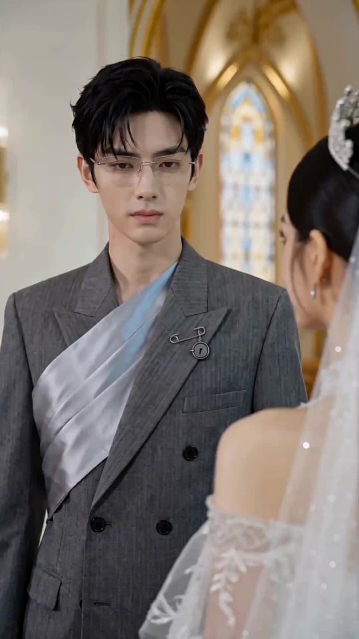 Cinta yang Menyimpang - Episode 19