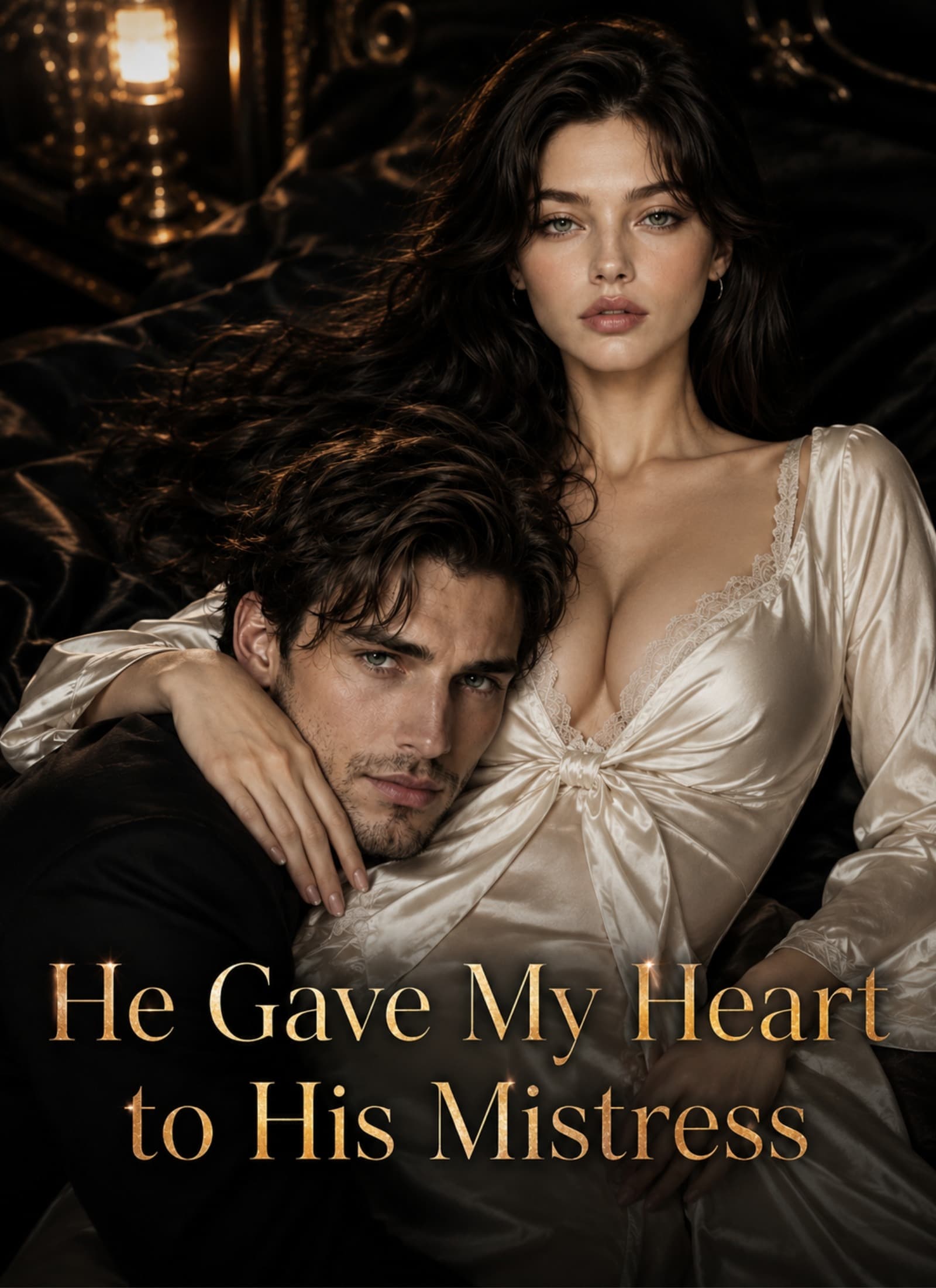He Gave My Heart to His Mistress