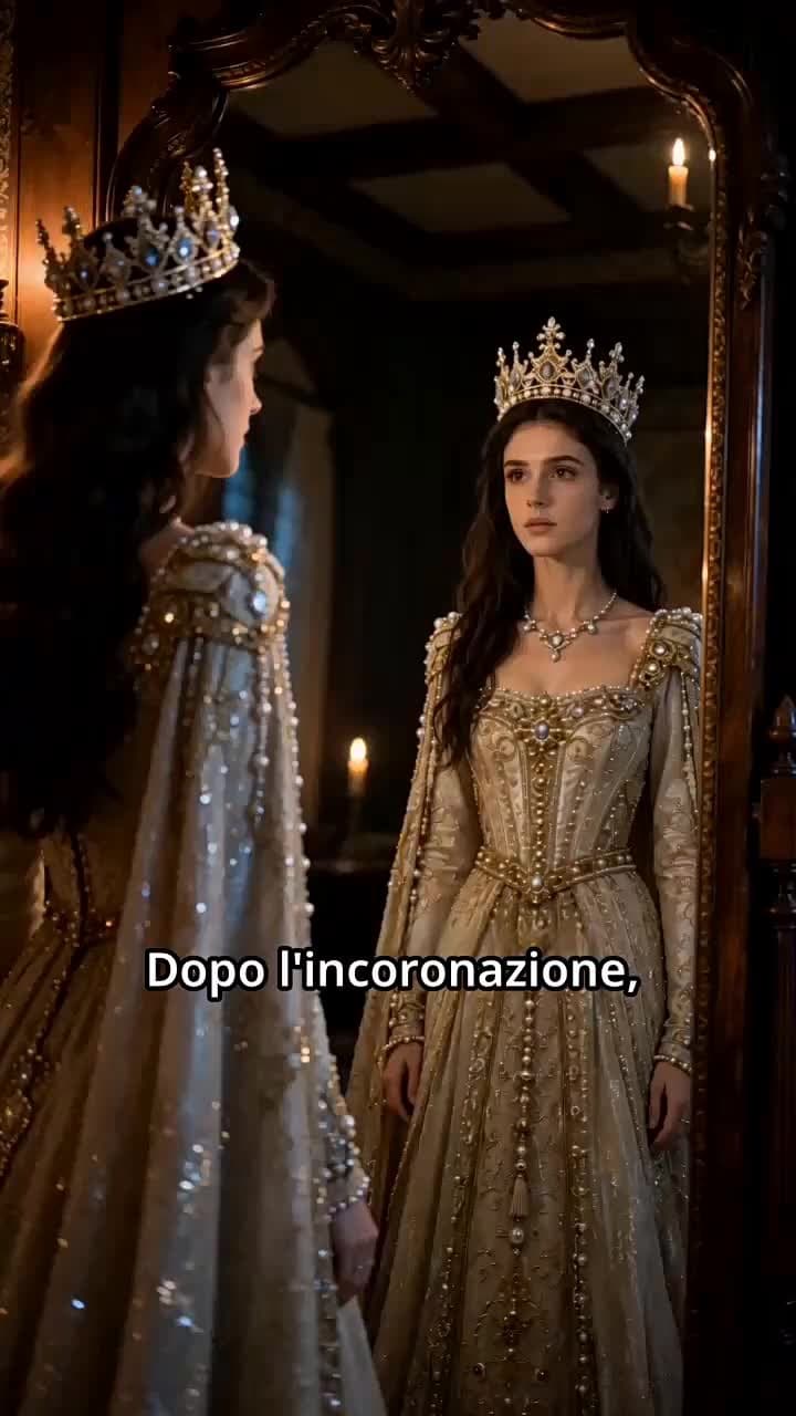 Il Sangue e il Dominio - Episode 27