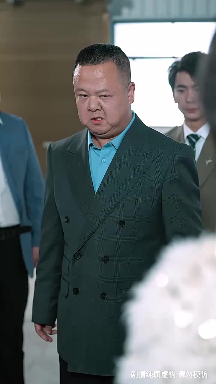 夫家三代守山河,她帶寶寶守護家 - Episode 36