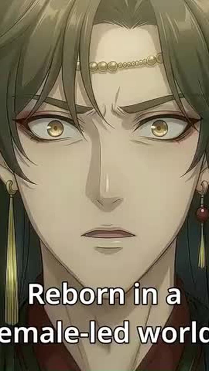Reborn! I Shall Not Be Framed! - Episode 1
