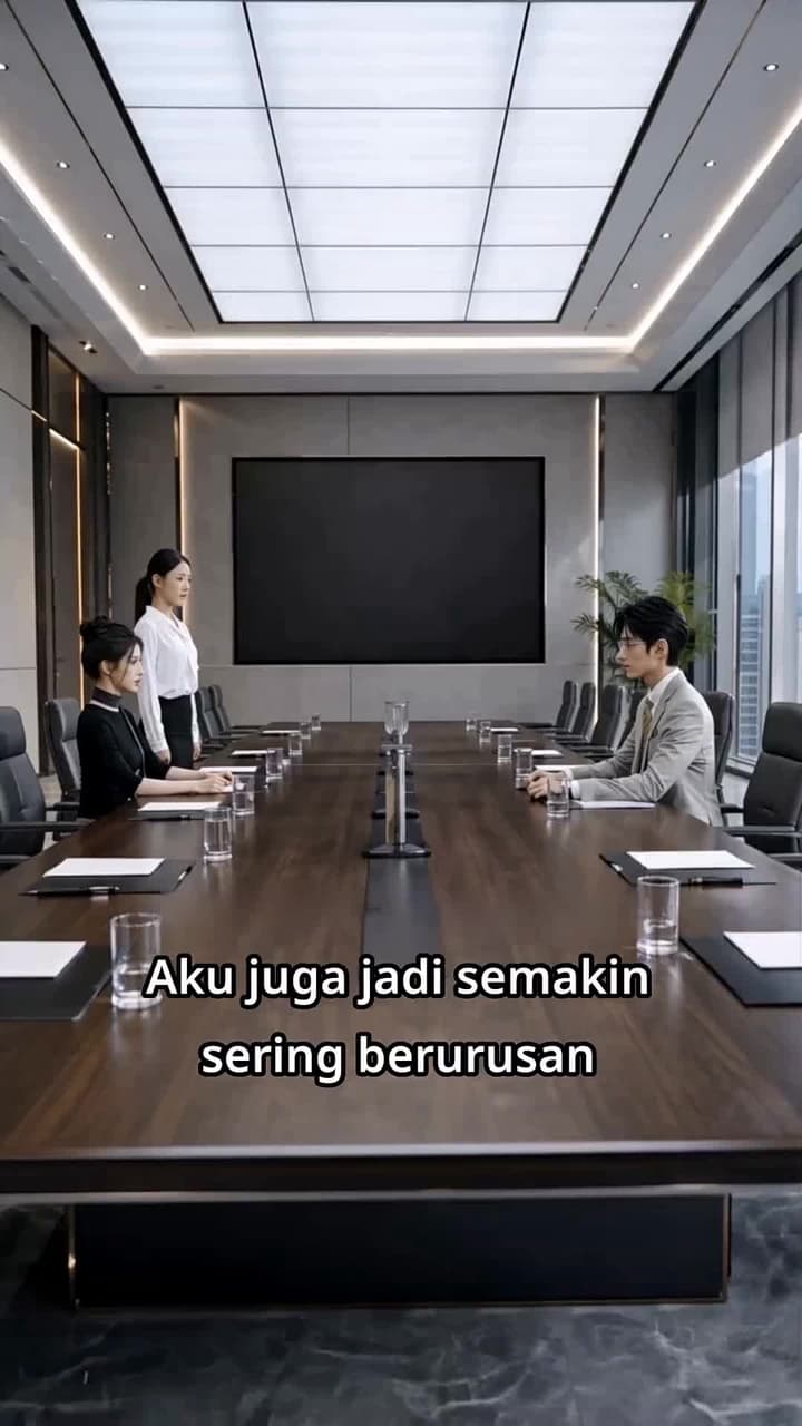 Cinta yang Menyimpang - Episode 24