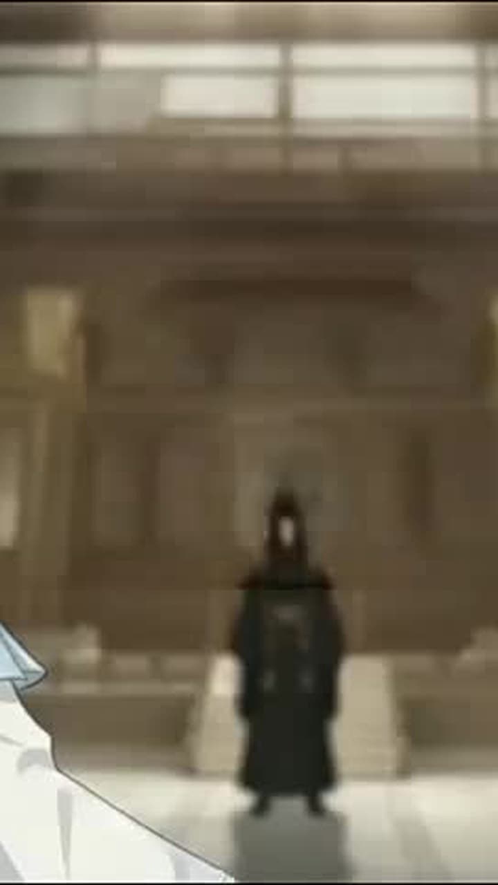 Reborn! I Shall Not Be Framed! - Episode 5
