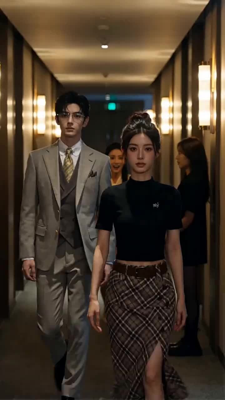 Cinta yang Menyimpang - Episode 47