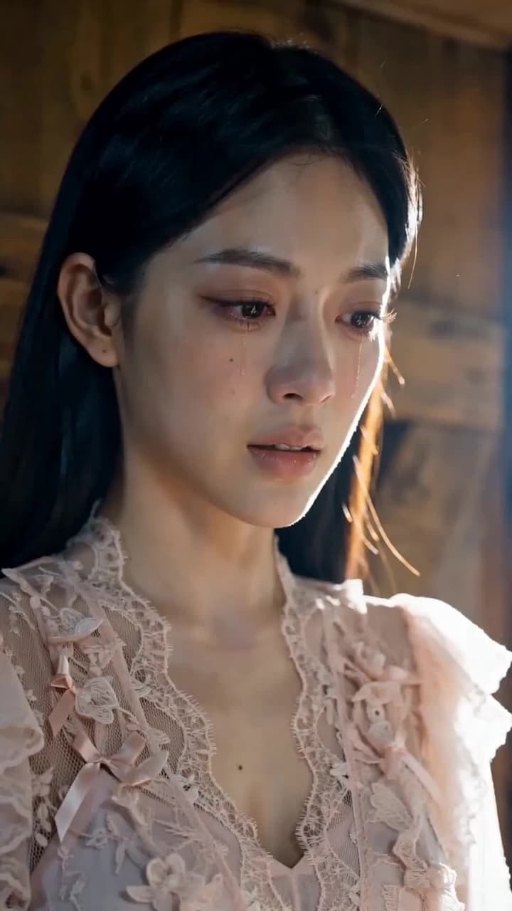 [Dubbed]Death Route: How I Seduced the Demon King - Episode 59