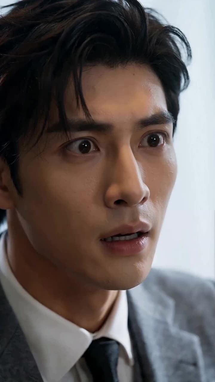 Cinta yang Menyimpang - Episode 36