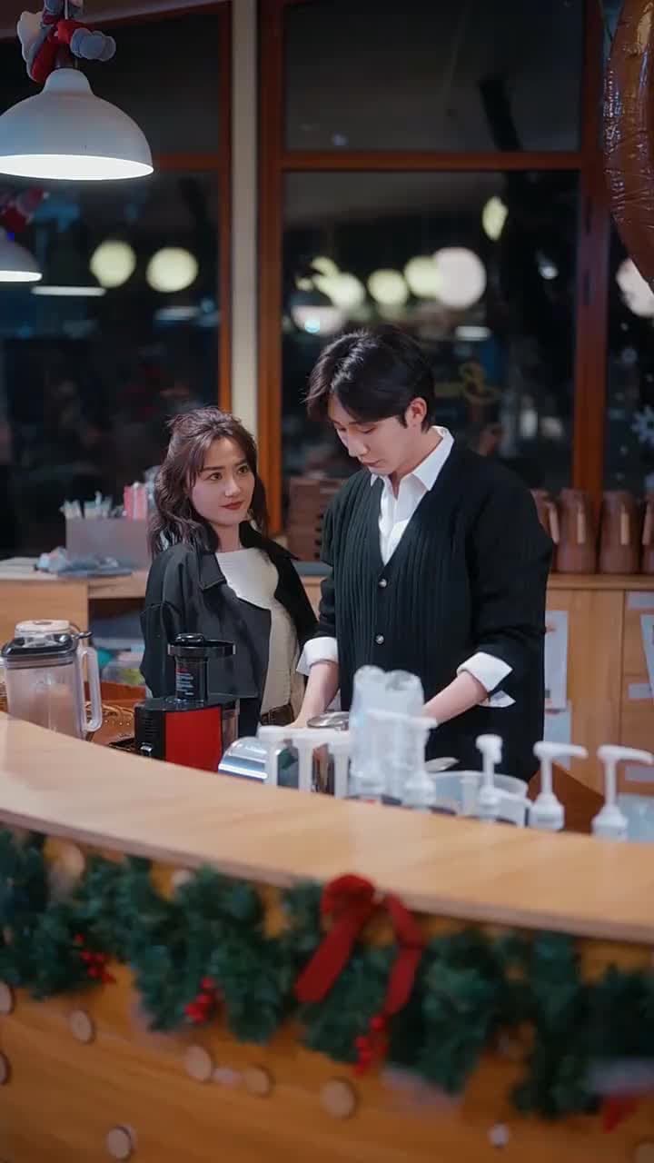 Until My Heart Finds You - Episode 10