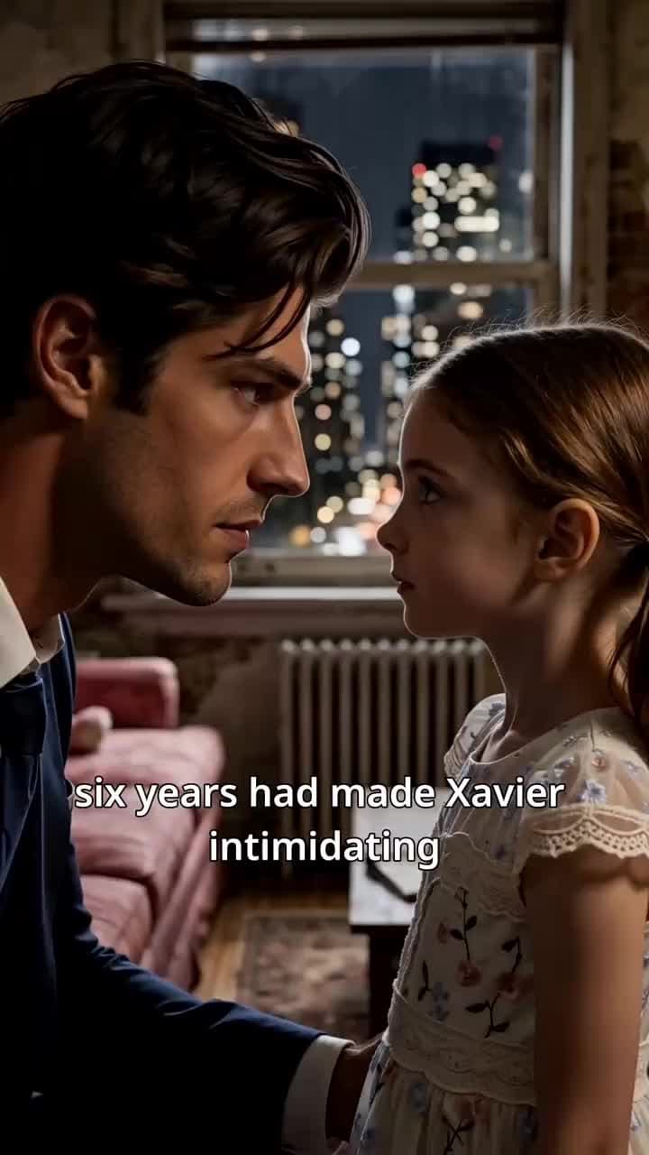 Daddy, Mommy Never Left - Episode 3