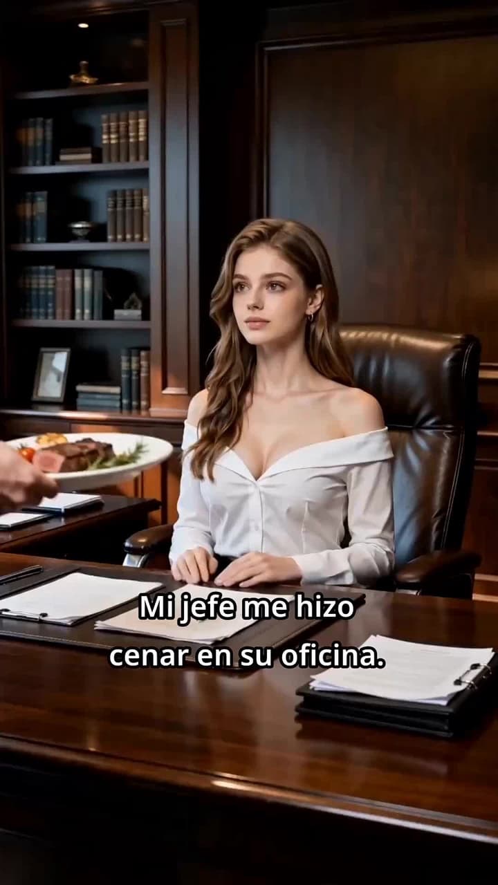 El Precio de mi Leche - Episode 5
