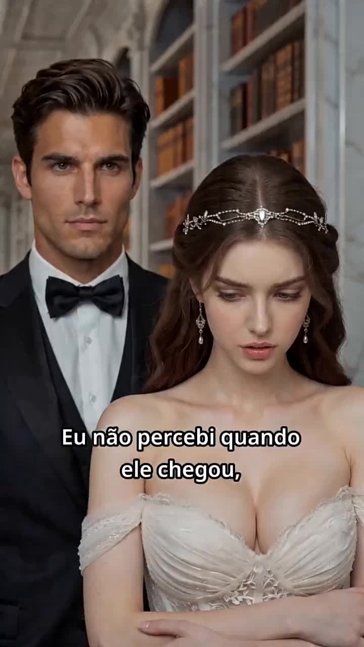 O Aroma Amargo do Meu Alfa - Episode 16