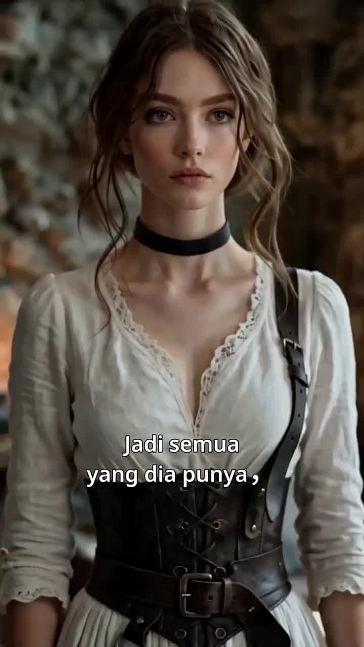 [Dubbing]Asmara Dua Dunia - Episode 31