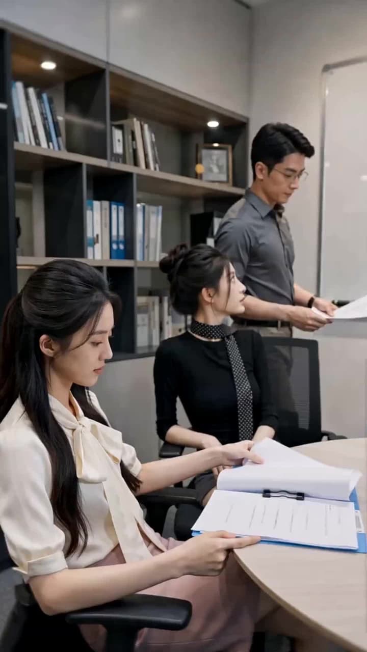 Cinta yang Menyimpang - Episode 42