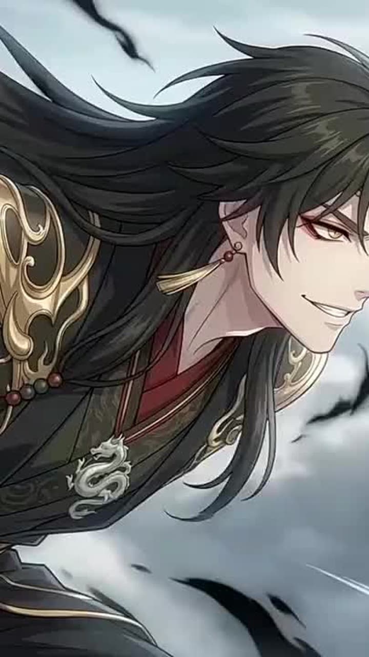 Reborn! I Shall Not Be Framed! - Episode 6