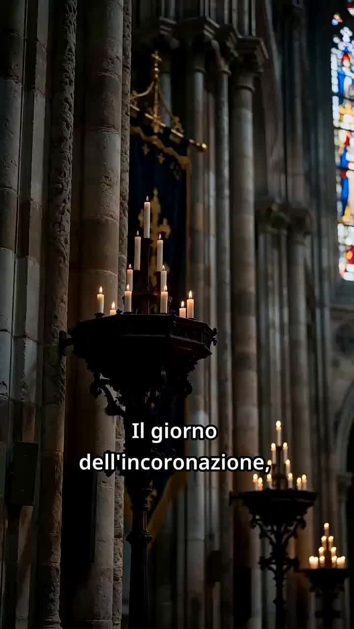 Il Sangue e il Dominio - Episode 25