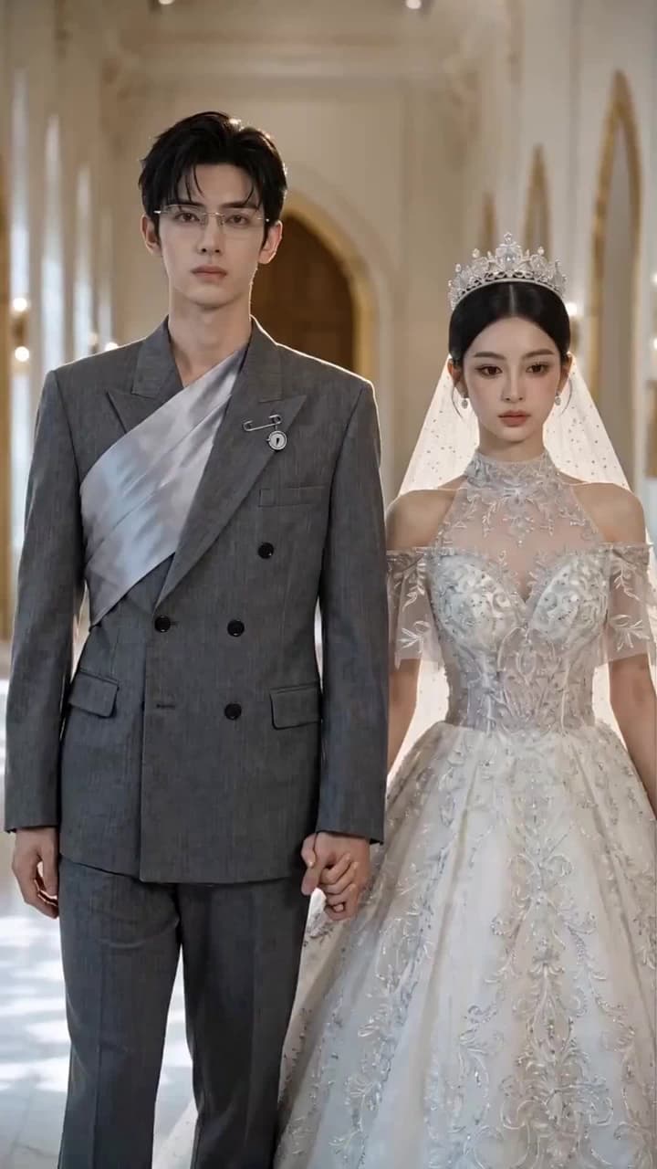 Cinta yang Menyimpang - Episode 22