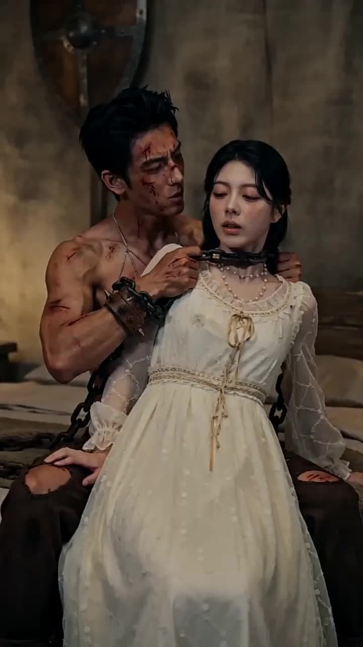 [Dubbed]Death Route: How I Seduced the Demon King - Episode 39