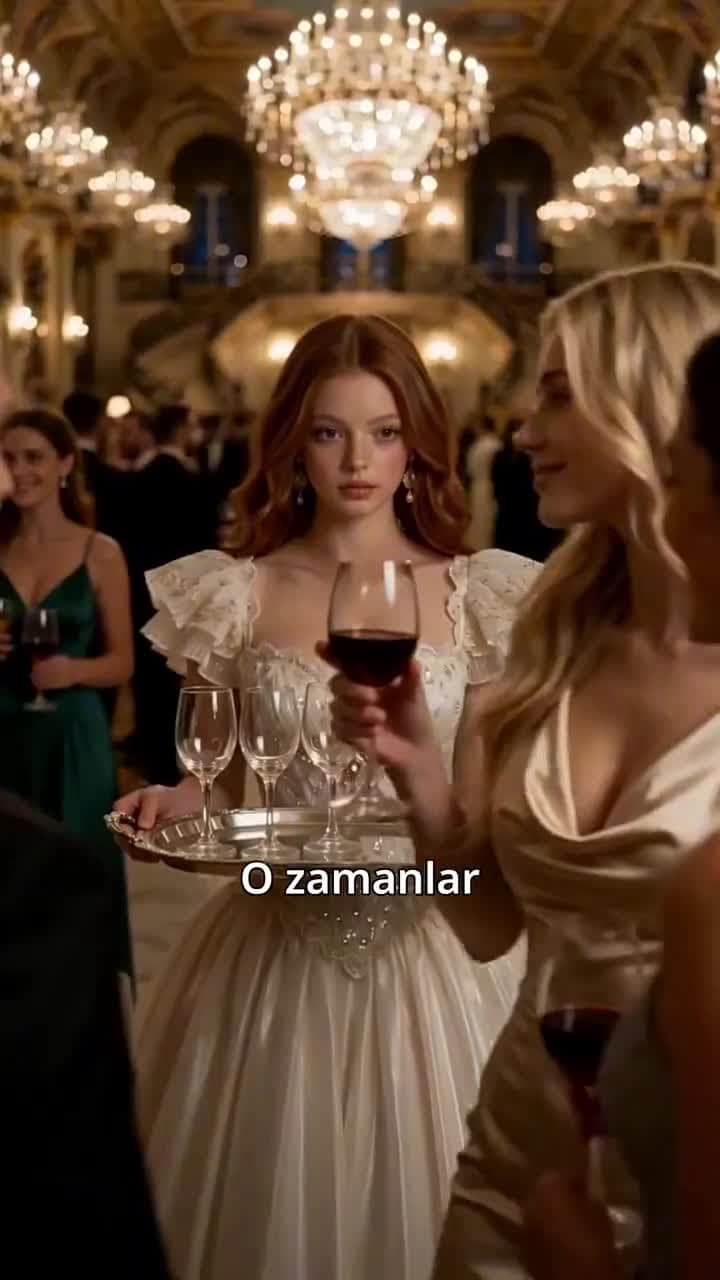 Ay Işığındaki Lanet - Episode 4