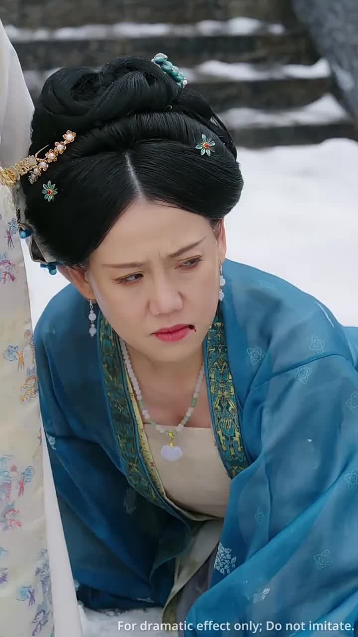 My Beggar Husband Is the Emperor - Episode 49