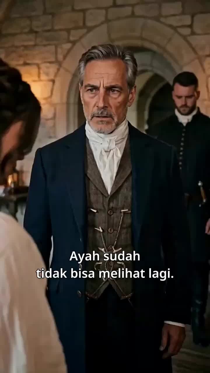 [Dubbing]Asmara Dua Dunia - Episode 33