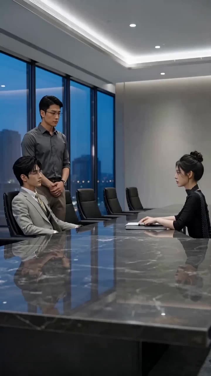 Cinta yang Menyimpang - Episode 14