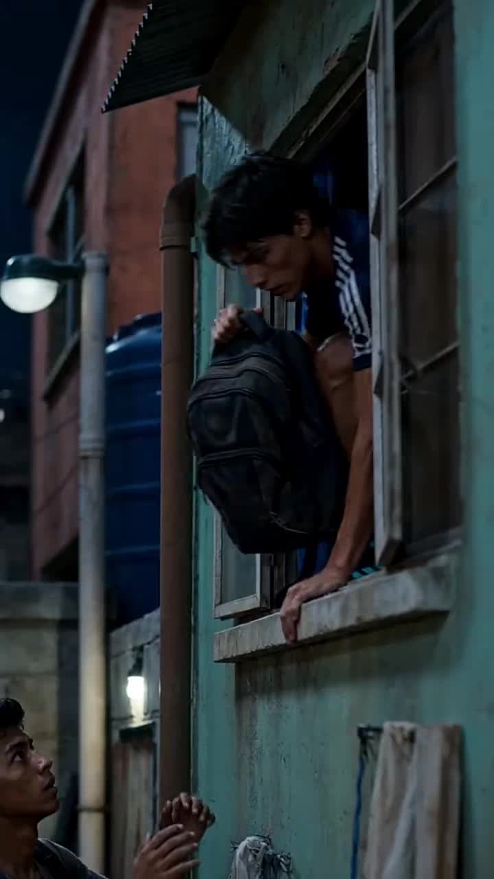 Slumdog Soccer Star MIllionaire - Episode 16