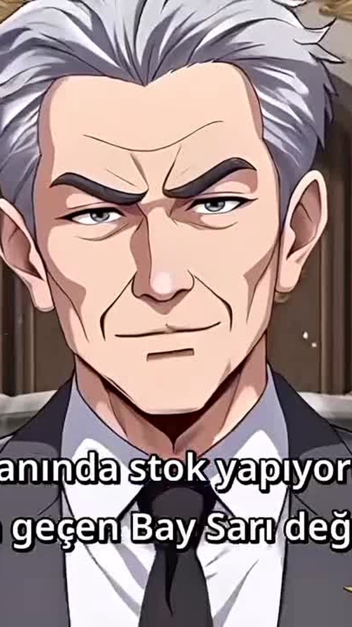 Sistemle Yeniden Doğdum - Episode 17