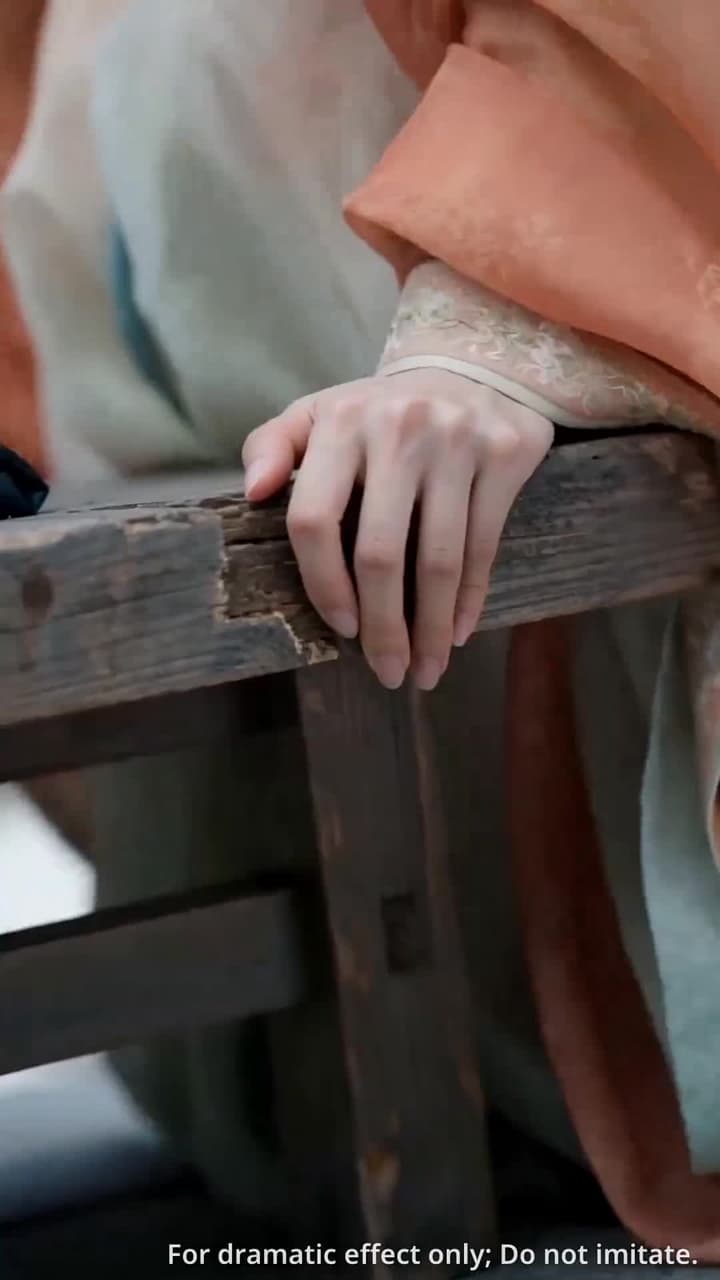 Drawn to You - Episode 17