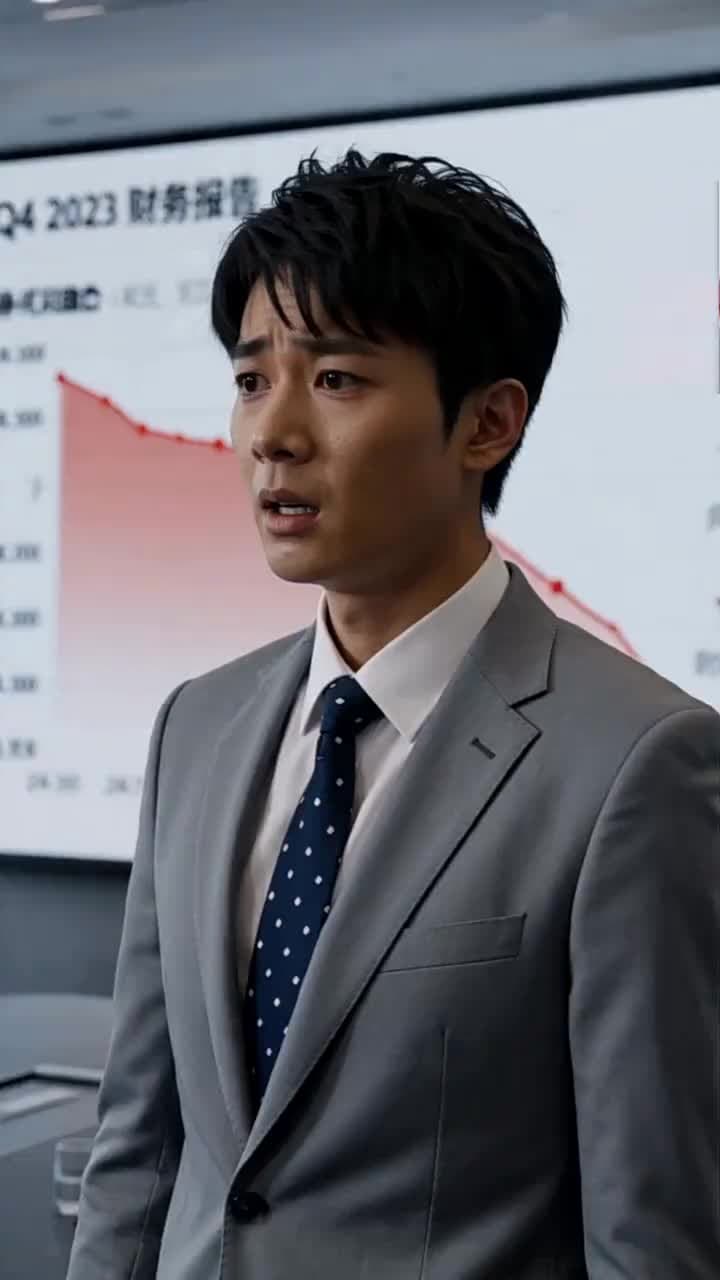 Cinta yang Menyimpang - Episode 34