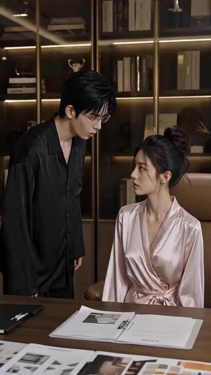Cinta yang Menyimpang - Episode 39