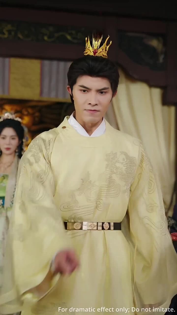 My Beggar Husband Is the Emperor - Episode 67