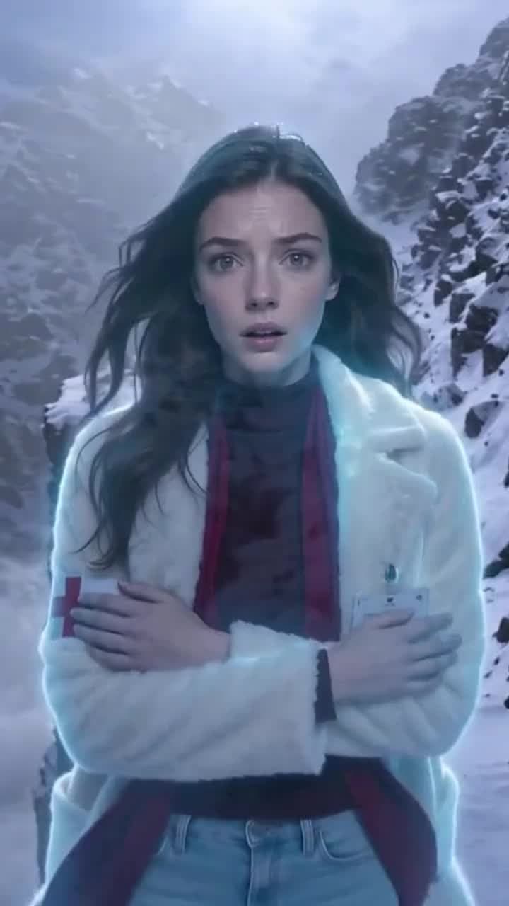 Glacier Rose - Episode 15