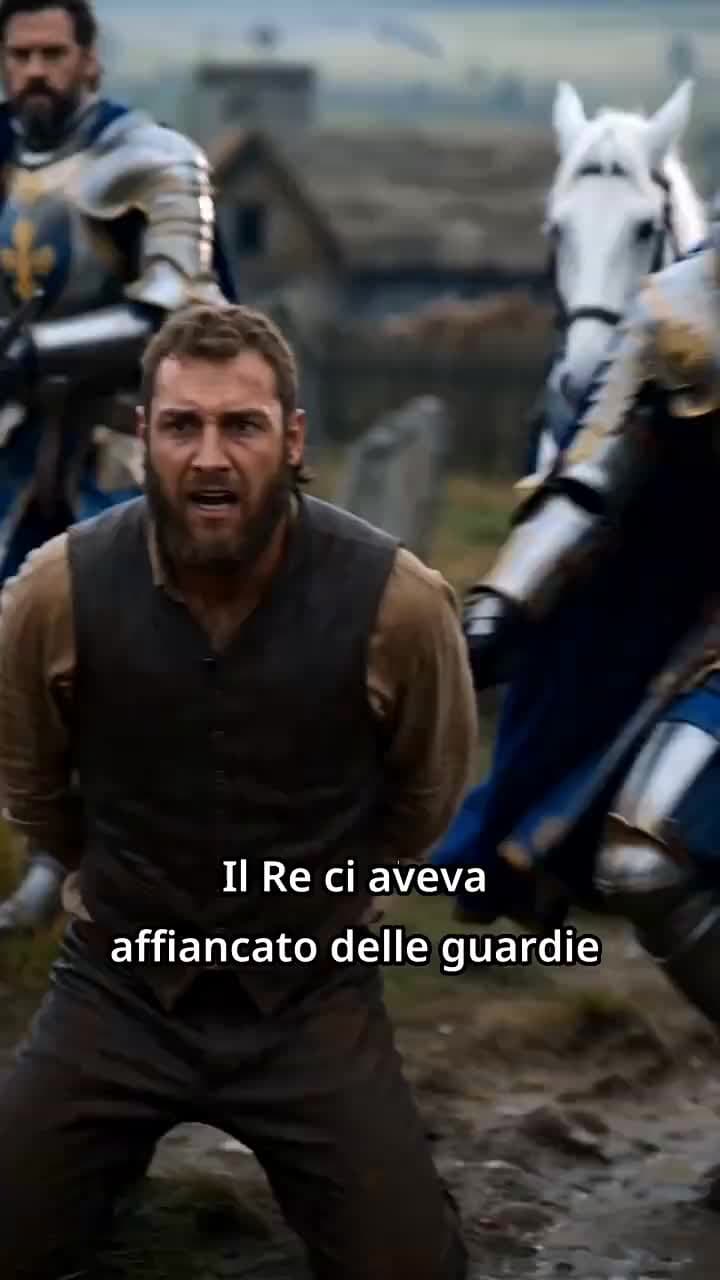 Il Sangue e il Dominio - Episode 30
