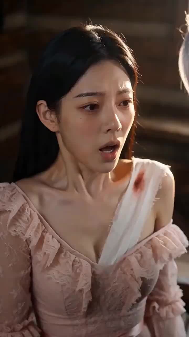 [Dubbed]Death Route: How I Seduced the Demon King - Episode 55