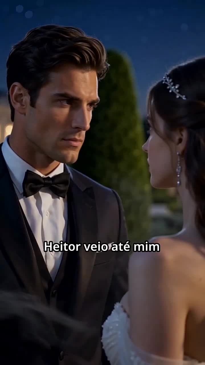 O Aroma Amargo do Meu Alfa - Episode 4