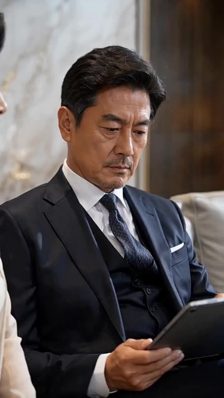 Cinta yang Menyimpang - Episode 31