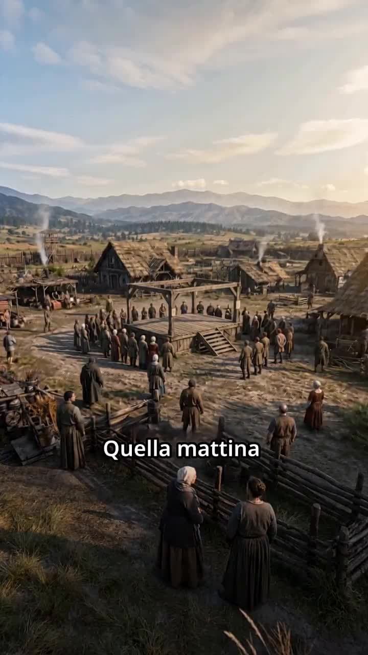 Il Sangue e il Dominio - Episode 5