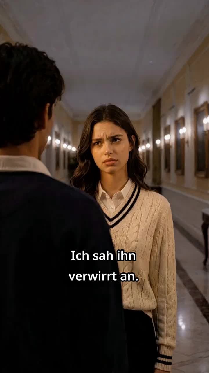 Herzen im Wandel - Episode 13